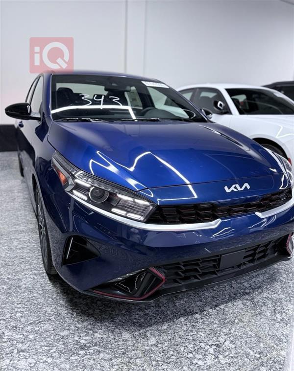 Kia Forte 2024 for sale in Iraq - Mosul